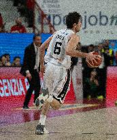 Openjobmetis Varese v Segafredo Virtus Bologna - LBA Italy