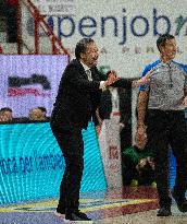 Openjobmetis Varese v Segafredo Virtus Bologna - LBA Italy