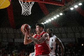 Openjobmetis Varese v Segafredo Virtus Bologna - LBA Italy