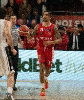 Openjobmetis Varese v Segafredo Virtus Bologna - LBA Italy