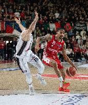 Openjobmetis Varese v Segafredo Virtus Bologna - LBA Italy