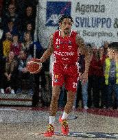 Openjobmetis Varese v Segafredo Virtus Bologna - LBA Italy