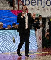 Openjobmetis Varese v Segafredo Virtus Bologna - LBA Italy