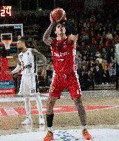 Openjobmetis Varese v Segafredo Virtus Bologna - LBA Italy