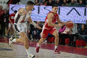 Openjobmetis Varese v Segafredo Virtus Bologna - LBA Italy