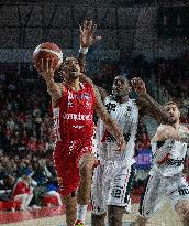 Openjobmetis Varese v Segafredo Virtus Bologna - LBA Italy