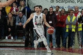 Openjobmetis Varese v Segafredo Virtus Bologna - LBA Italy