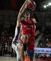 Openjobmetis Varese v Segafredo Virtus Bologna - LBA Italy