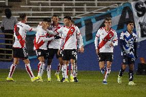 Rayados De Monterrey V River Plate Friendly Match
