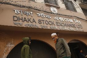 Stock Market In Bangladesh