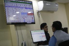 Stock Market In Bangladesh