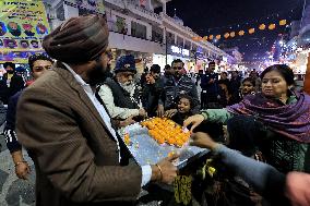 Ram Temple Consecration Ceremony In Jaipur