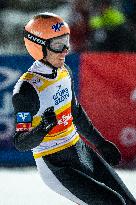 FIS World Cup Ski Jumping  In Zakopane