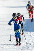 ISMF Ski Mountaineering World Cup Comapedrosa