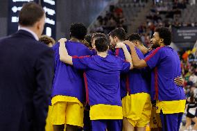 Coviran Granada v FC Barcelona - ACB Liga Endesa