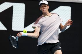 2024 Australian Open - Day 8