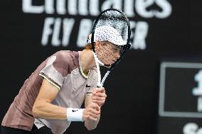 2024 Australian Open - Day 8