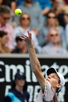 2024 Australian Open - Day 8