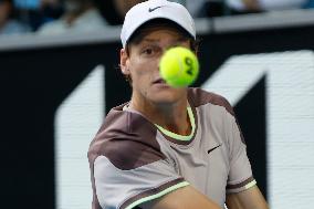 2024 Australian Open - Day 8