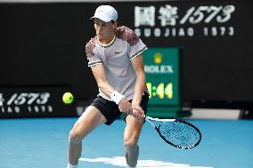 2024 Australian Open - Day 8