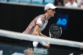 2024 Australian Open - Day 8