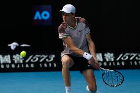 2024 Australian Open - Day 8