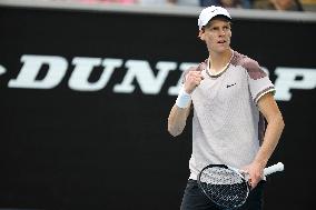 2024 Australian Open - Day 8