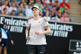 2024 Australian Open - Day 8