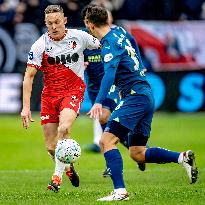 FC Utrecht v PSV Eindhoven - Dutch Eredivisie