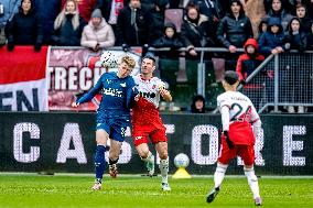 FC Utrecht v PSV Eindhoven - Dutch Eredivisie