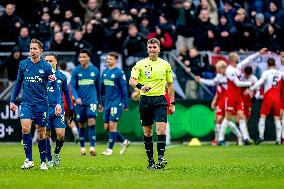 FC Utrecht v PSV Eindhoven - Dutch Eredivisie