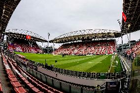 FC Utrecht v PSV Eindhoven - Dutch Eredivisie