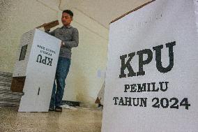 Indonesia Politics