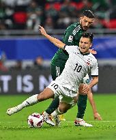 Kyrgyzstan v Saudi Arabia: Group F - AFC Asian Cup Qatar 2023