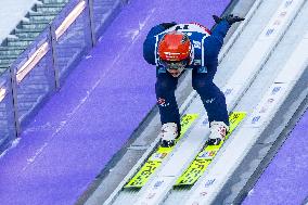 FIS World Cup Ski Jumping  In Zakopane