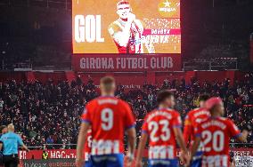 Girona FC v Sevilla FC - LaLiga EA Sports