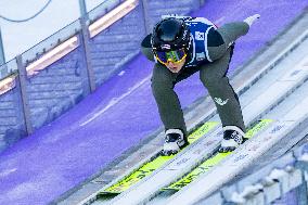 FIS World Cup Ski Jumping  In Zakopane