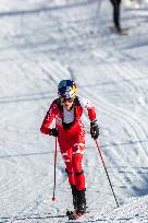 ISMF Ski Mountaineering World Cup