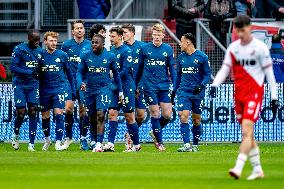 FC Utrecht v PSV Eindhoven - Dutch Eredivisie