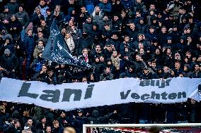 FC Utrecht v PSV Eindhoven - Dutch Eredivisie