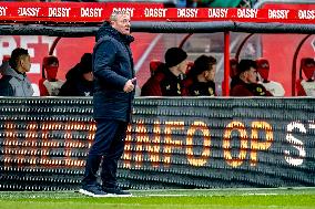 FC Utrecht v PSV Eindhoven - Dutch Eredivisie