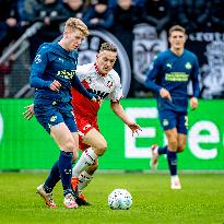 FC Utrecht v PSV Eindhoven - Dutch Eredivisie