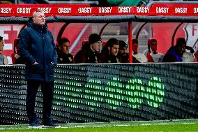 FC Utrecht v PSV Eindhoven - Dutch Eredivisie