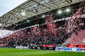 FC Utrecht v PSV Eindhoven - Dutch Eredivisie