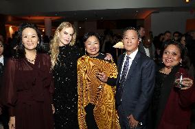 Expats Premiere After Party - NYC