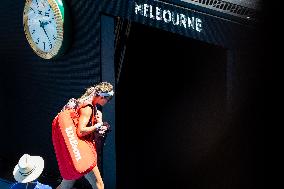 (SP)AUSTRALIA-MELBOURNE-TENNIS-AUSTRALIAN OPEN