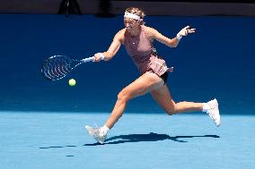 2024 Australian Open - Day 9