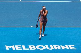 2024 Australian Open - Day 9