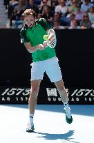 2024 Australian Open - Day 9