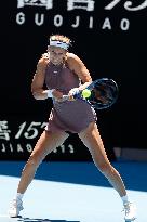 2024 Australian Open - Day 9